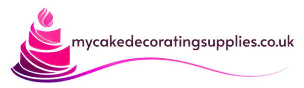 My Cake Decorating Supplies & trade;