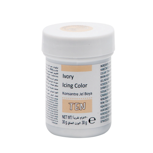 Dr.Gusto Skin Colour Gel - 30gms