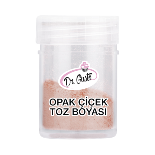 Dr.Gusto Dark Skin Flower Dust Colour - 5gms